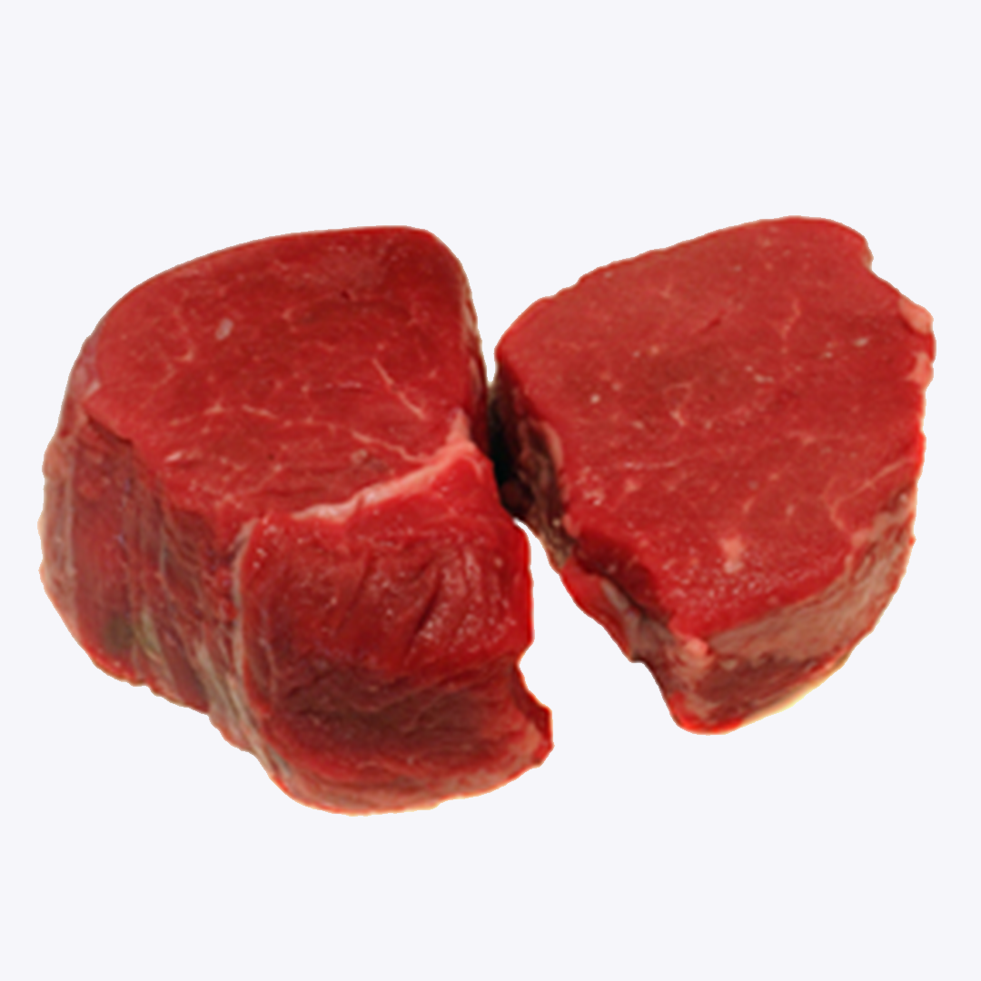 Creswick Farm's Fresh Filet Mignon