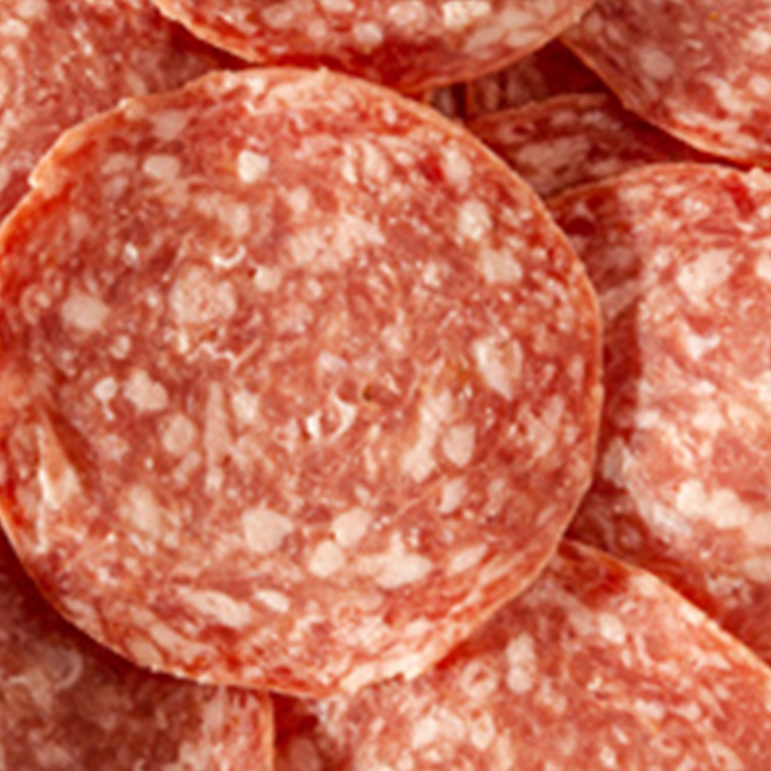 Creswick Farm's Beef Pepperoni Slices