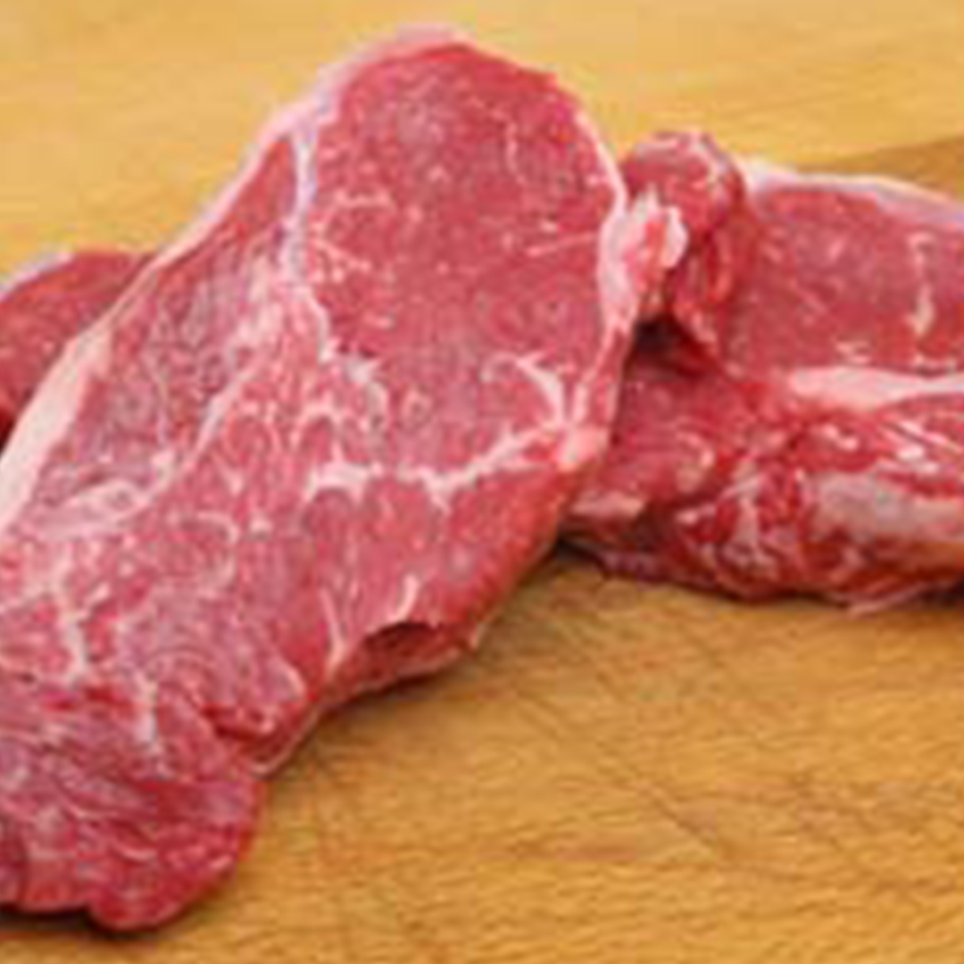 Creswick Farm's Fresh New York Strip