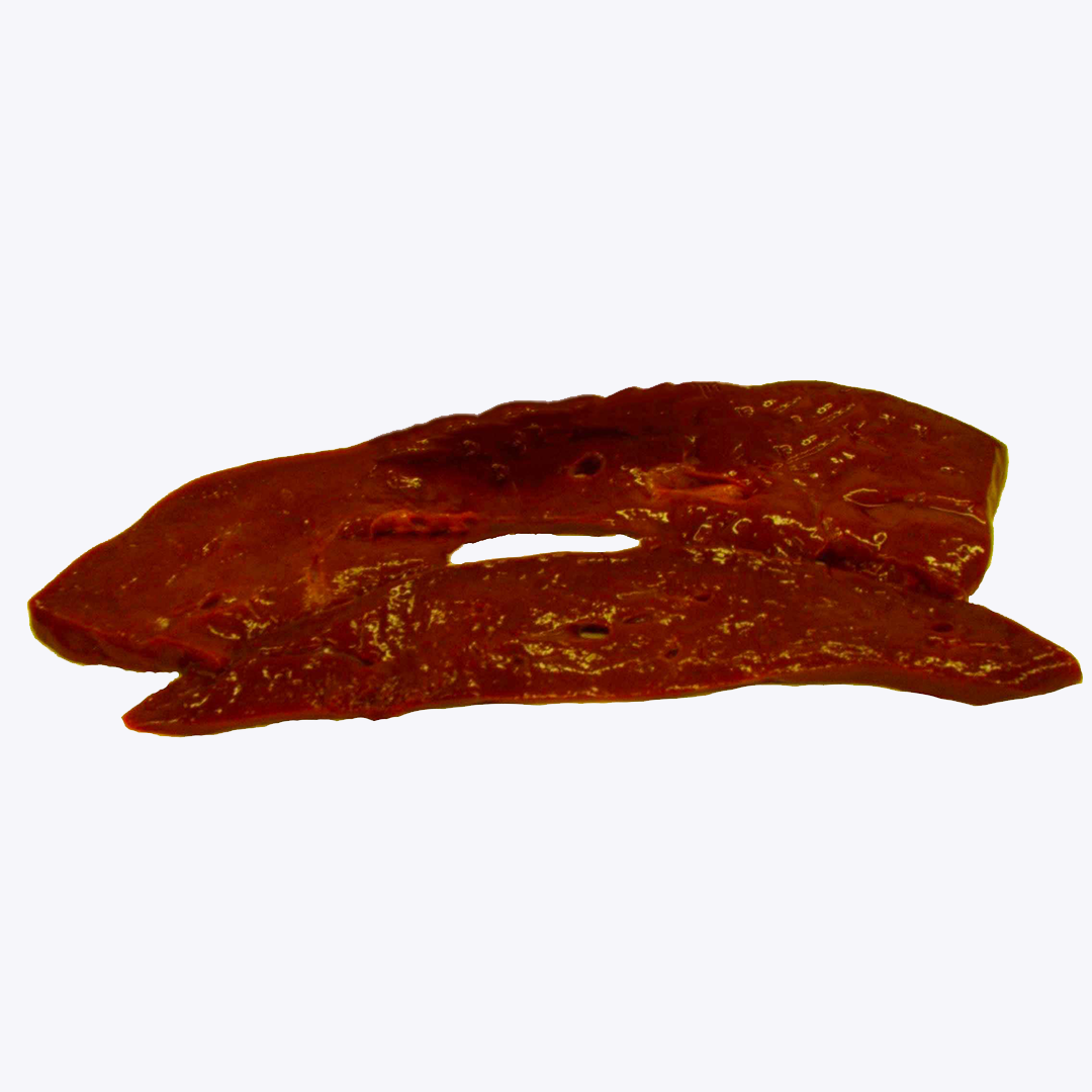 Creswick Farm's Beef Liver