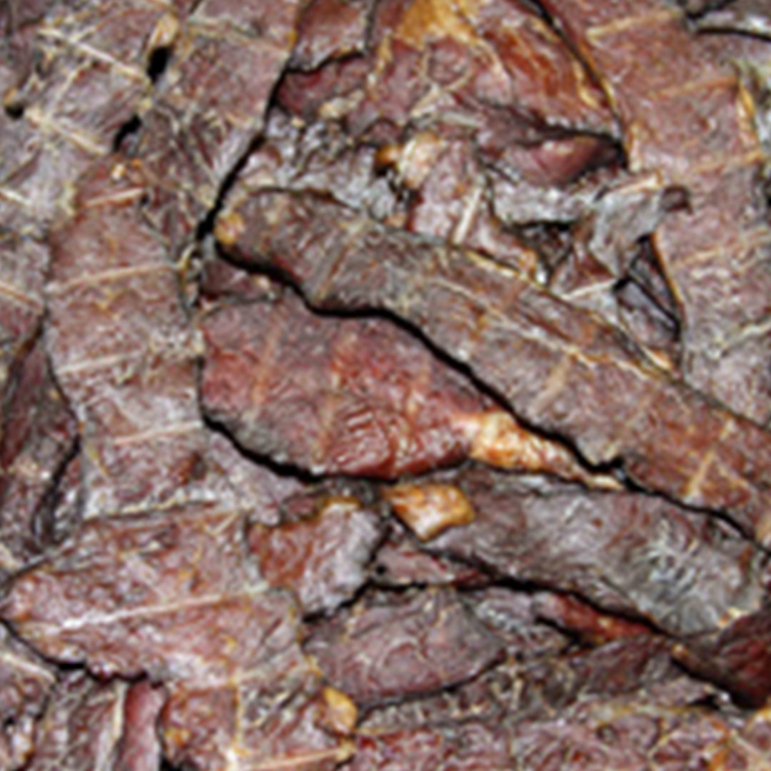 Creswick Farm's Original Jerky