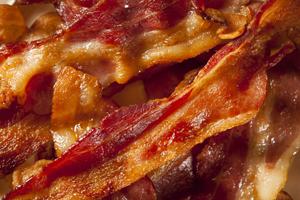 Creswick Farm's Cajun Bacon