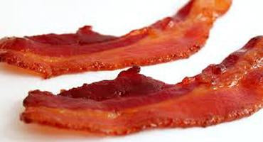 Creswick Farm's Hickory Bacon