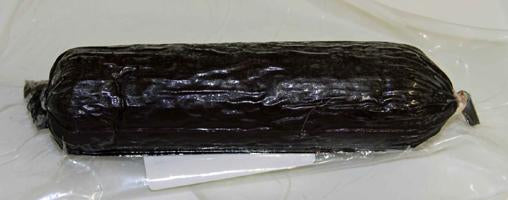 Creswick Farm's Braunschweiger Free Range Pork, EBT SNAP Eligible