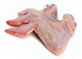 Creswick Farm's Fresh Chicken Wings