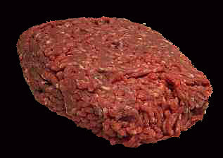 Creswick Farm's Fresh Ground Beef With Heart Grass-fed Beef, EBT SNAP Eligible