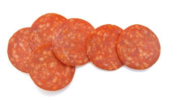 Creswick Farm's Beef Pepperoni Slices EBT SNAP Eligible