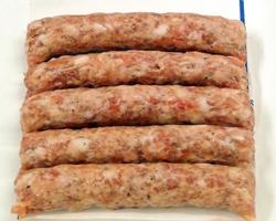 Creswick Farm's Breakfast Links Free Range Pork, EBT SNAP Eligible