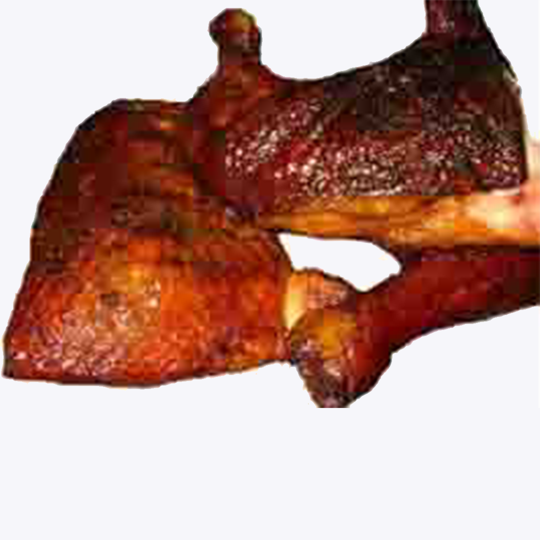 Creswick Farm's Cooked Chicken Leg Quarters Free Range Chicken, EBT SNAP Eligible