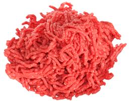 Creswick Farm's Fresh Ground Beef