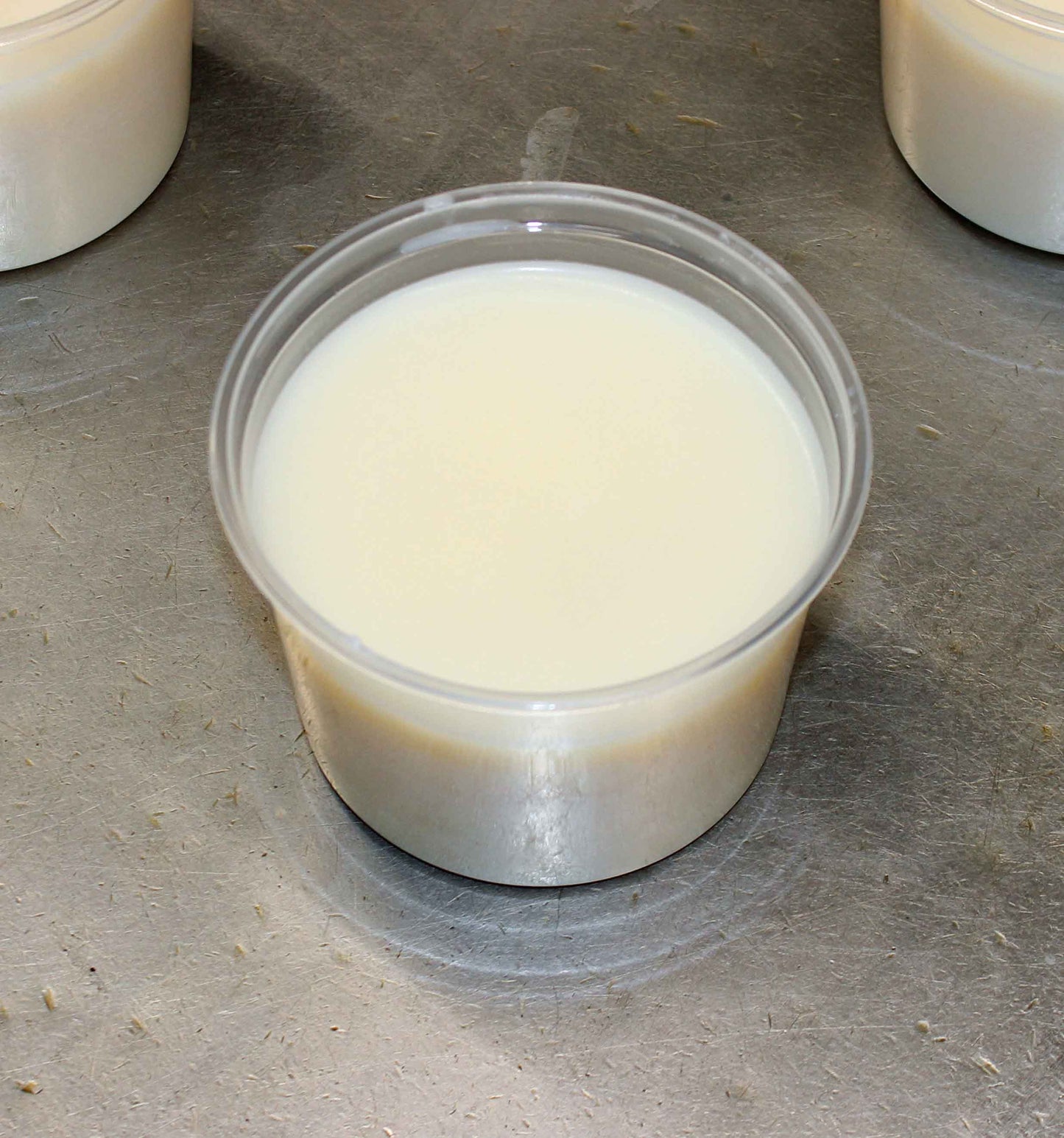 Lamb Tallow