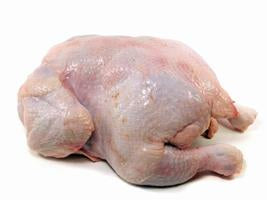 Creswick Farm's Small Fresh Whole Chicken