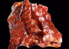 Creswick Farm's Chipotle Bacon