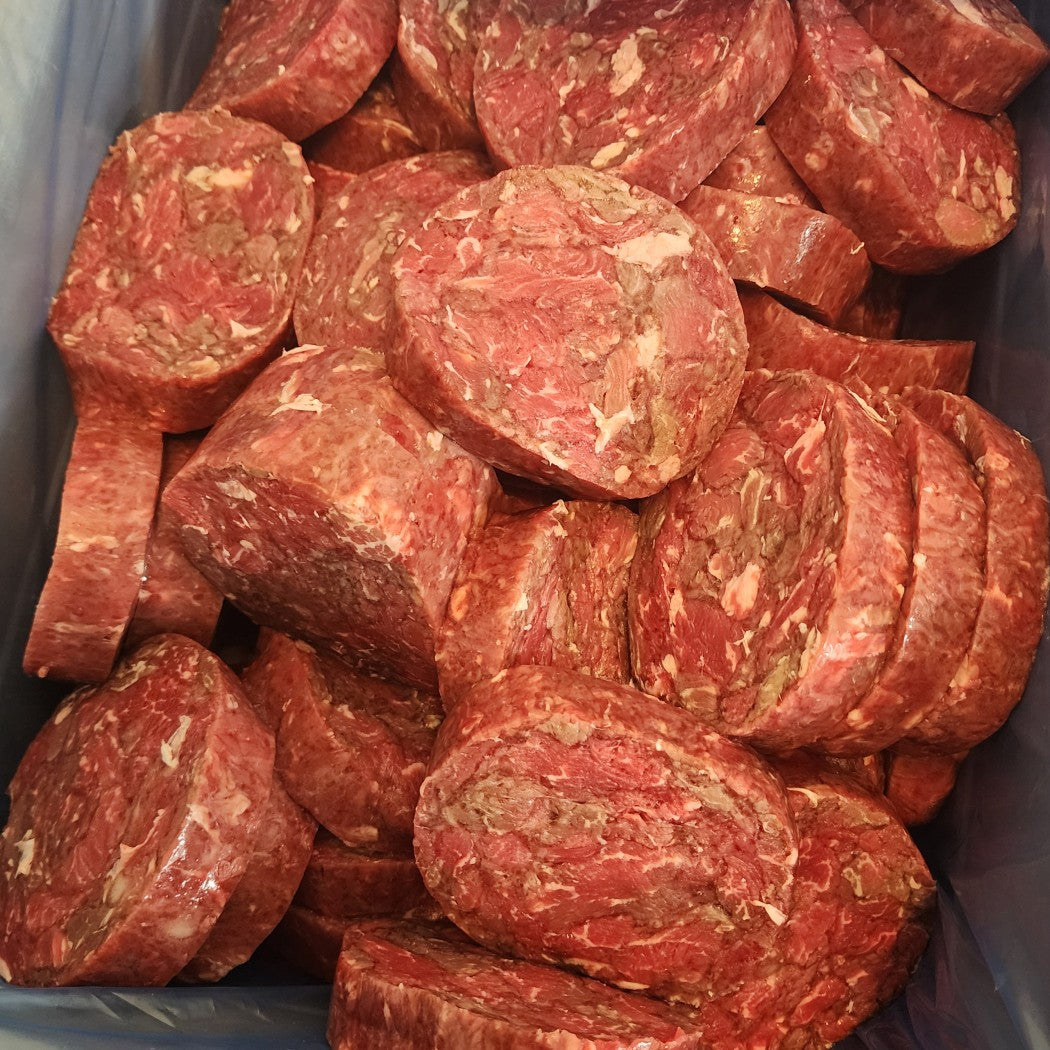 Beef Farm Haus Steaks