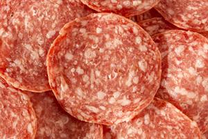 Creswick Farm's Beef Pepperoni Slices