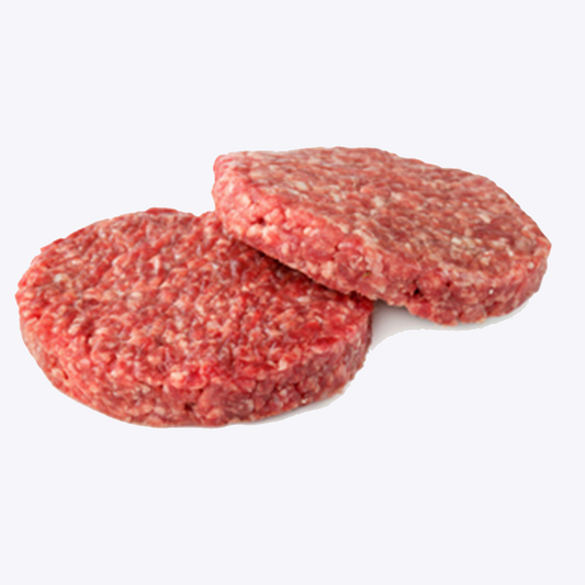 What’s Really in That Pack of Grocery Store Ground Beef?
