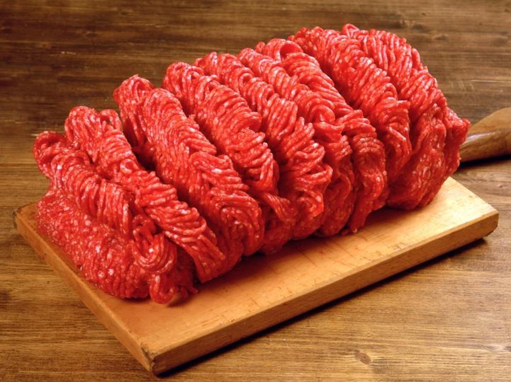 Why Creswick Farms Ground Beef Is Different