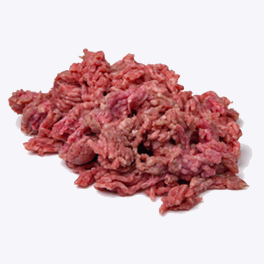 Creswick Farm's Ground Lamb