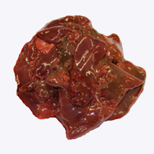 Creswick Farm's Chicken Liver