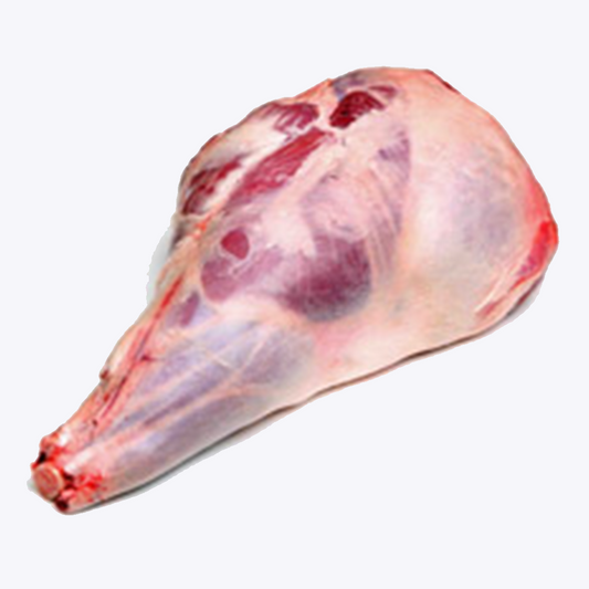 Creswick Farm's Fresh Lamb Shank