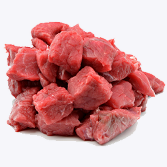 Creswick Farm's Beef Stew Meat