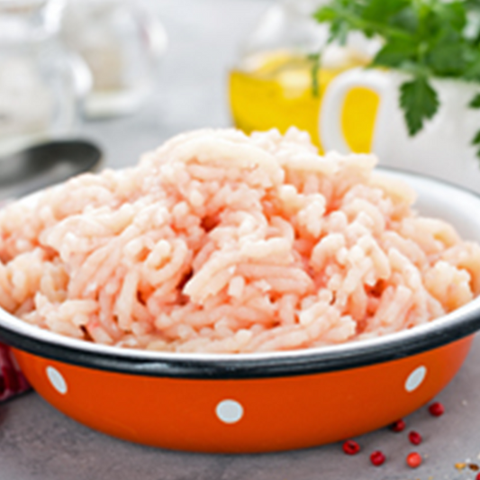 Creswick Farm's Fresh Ground Chicken