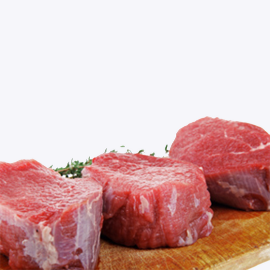 Creswick Farm's Fresh Filet Mignon