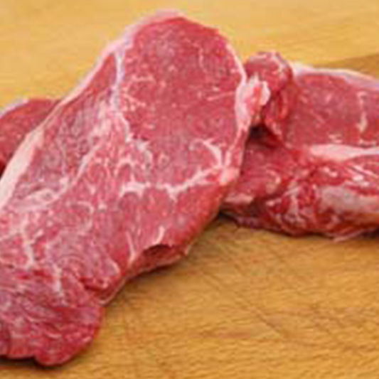 Creswick Farm's Fresh New York Strip