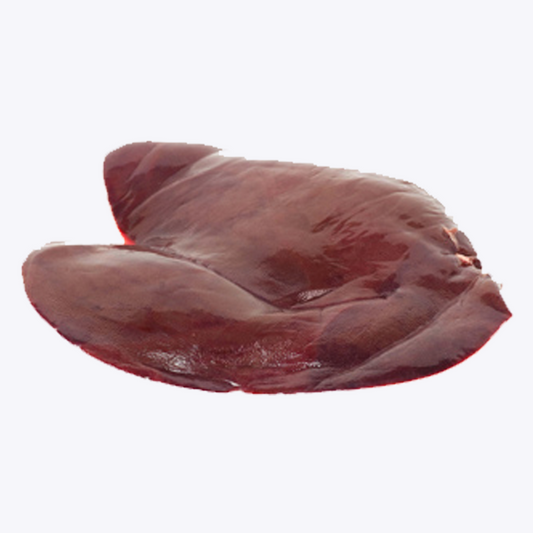 Creswick Farm's Fresh Beef Liver