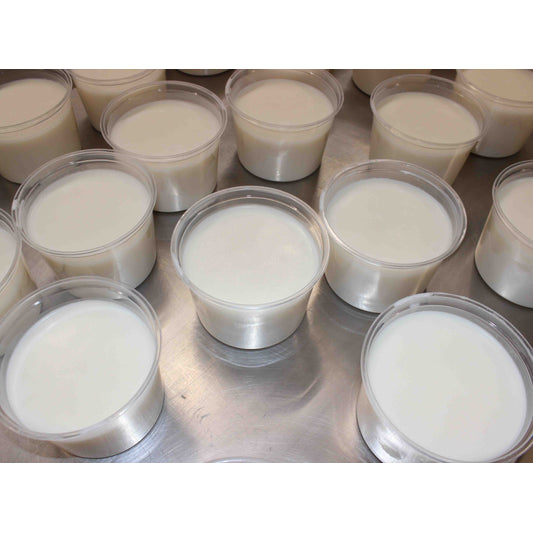 Rendered Beef Tallow, Grass-fed