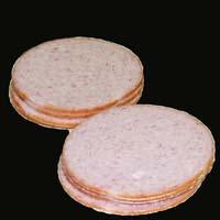 Creswick Farm's Bologna Slices