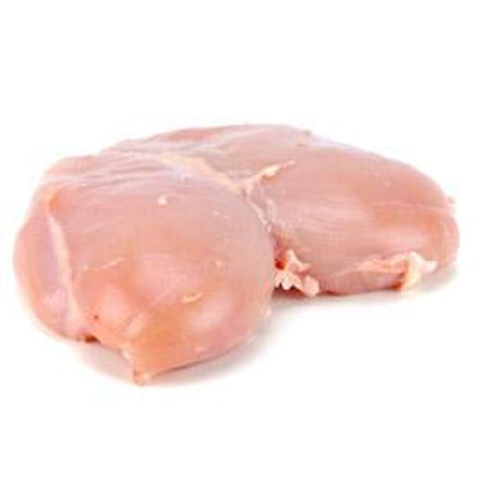 Creswick Farm's Boneless and Skinless Chicken Breasts