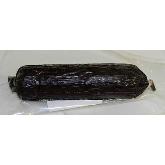 Creswick Farm's Braunschweiger 