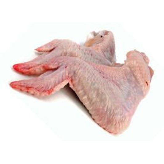 Creswick Farm's Fresh Chicken Wings