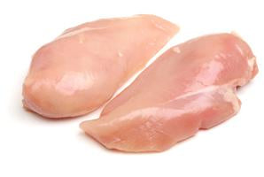 Creswick Farm's Boneless and Skinless Chicken Breasts