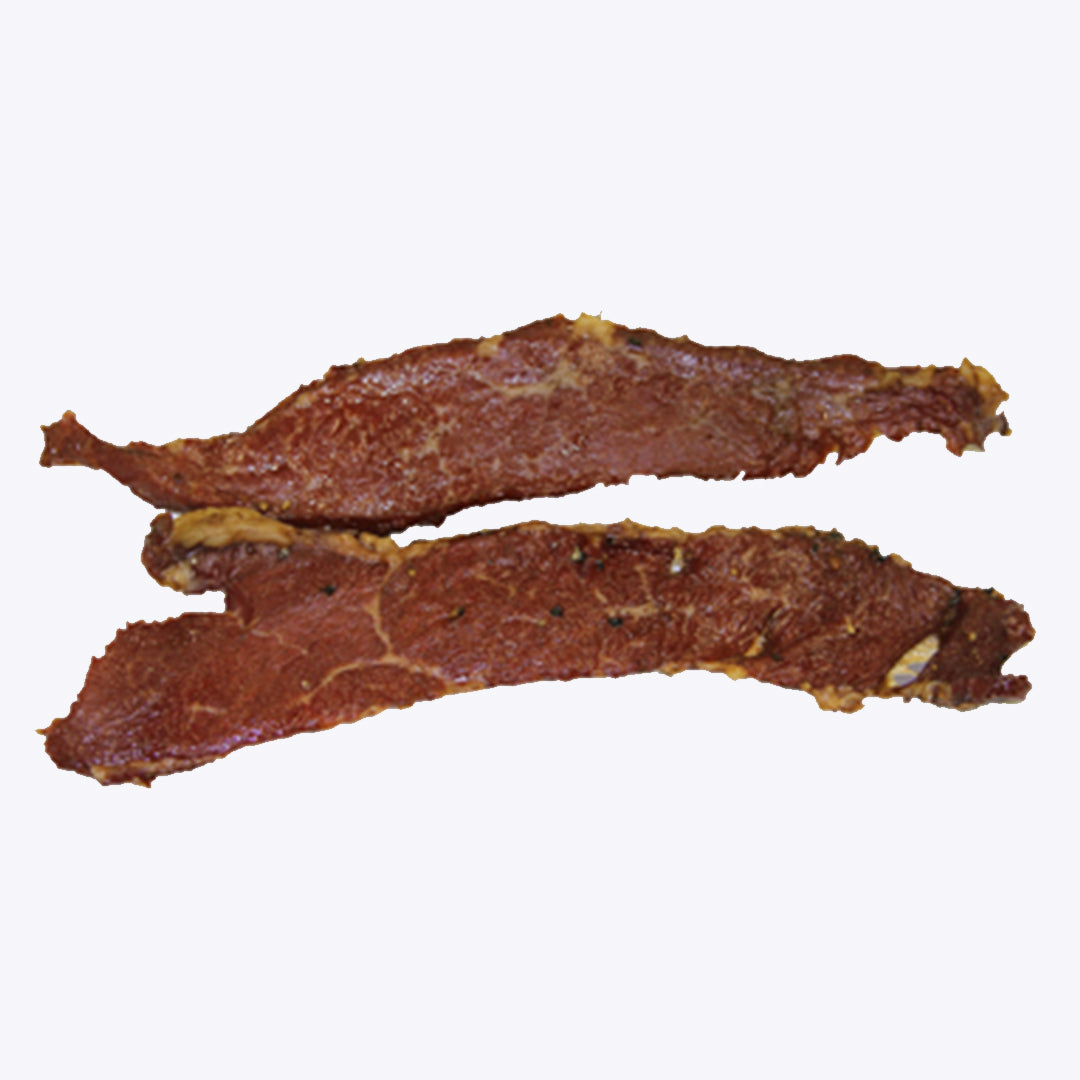 Creswick Farm's Cajun Jerky Grass-fed Beef, EBT SNAP Eligible