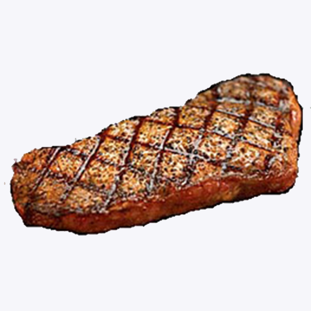 Creswick Farm's Cooked New York Strip EBT SNAP Eligible