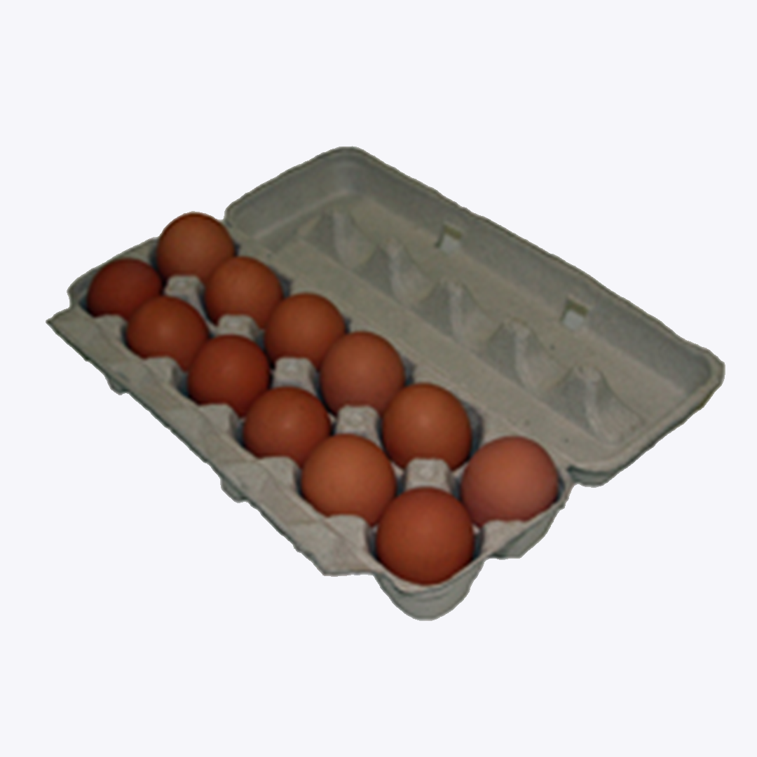 Creswick Farm's Eggs Packed In A Carton Free Range Chicken, EBT SNAP Eligible