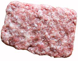 Creswick Farm's Fresh Italian Bulk Free Range Pork, EBT SNAP Eligible