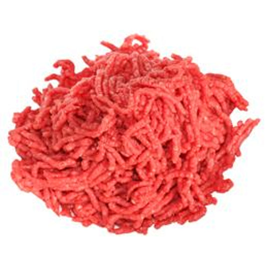 Creswick Farm's Fresh Ground Beef Grass-fed Beef, EBT SNAP Eligible
