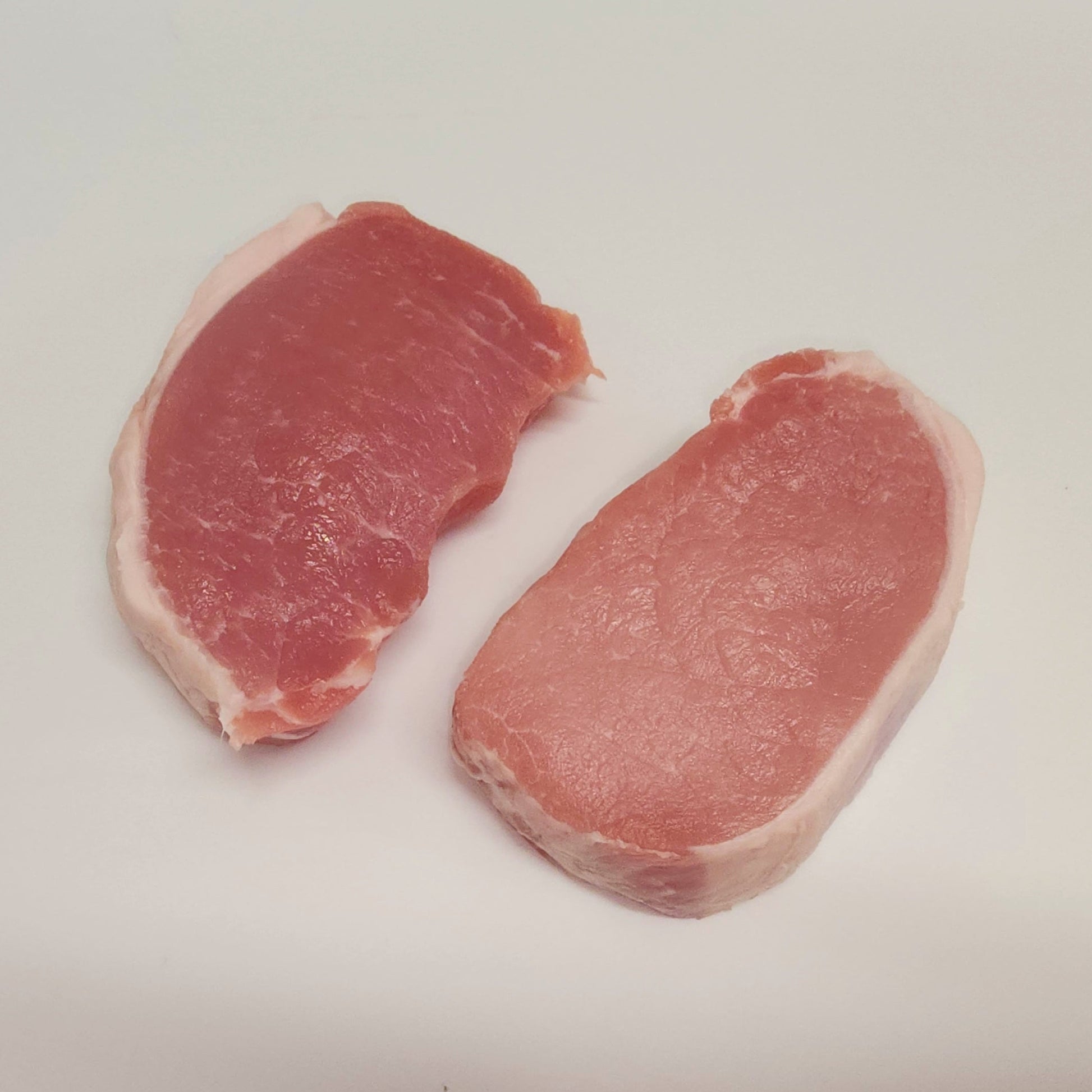 Creswick Farms Boneless Pork Chops Free Range Pork, EBT SNAP Eligible