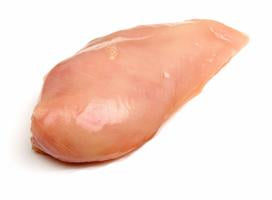 Creswick Farm's Boneless and Skinless Chicken Breast  Free Range Chicken, EBT SNAP Eligible