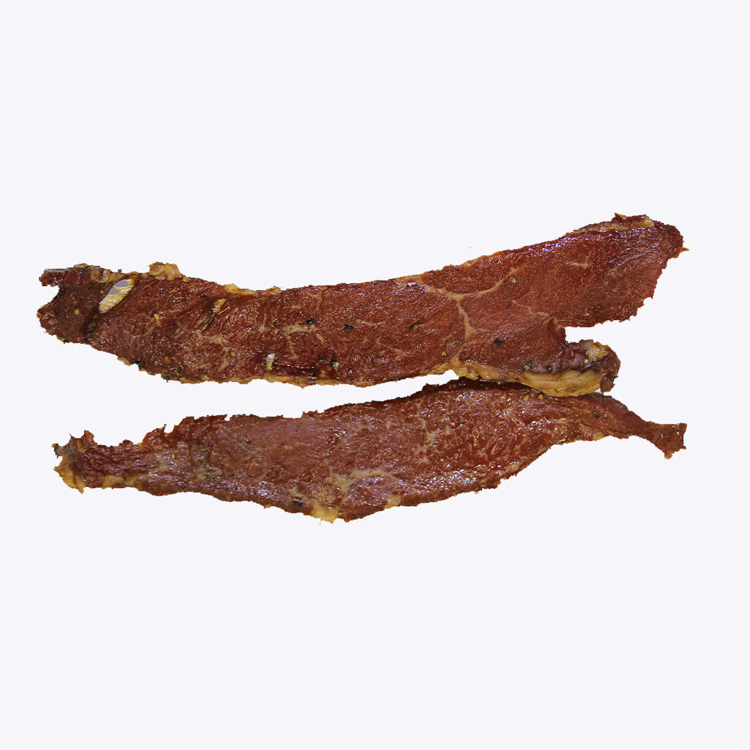 Creswick Farm's Cajun Jerky Grass-fed Beef, EBT SNAP Eligible