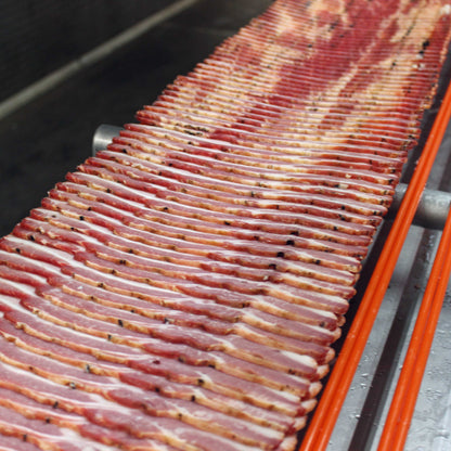 Creswick Farm's Cherry Bacon Free Range Pork EBT SNAP Eligible