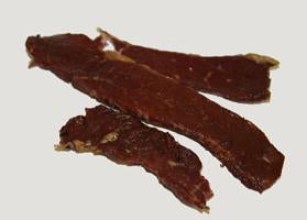 Creswick Farm's Cherry Jerky Grass-fed Beef, EBT SNAP Eligible