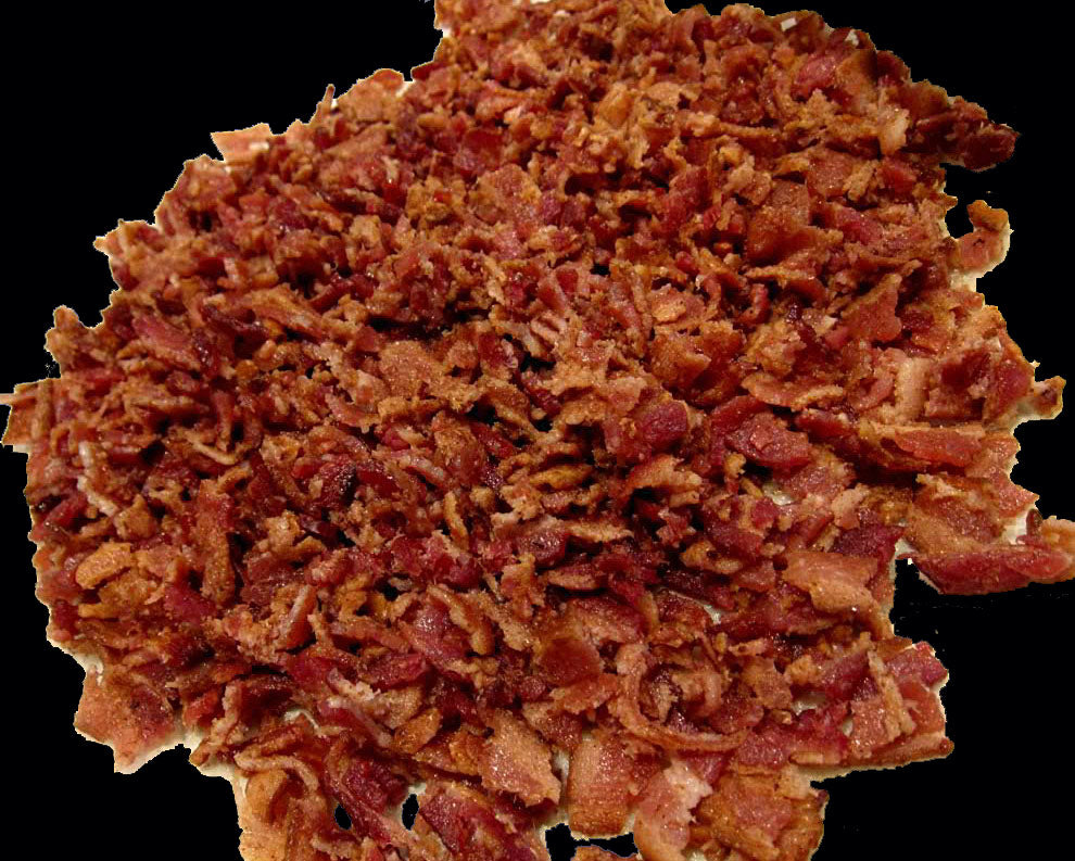 Creswick Farm's Chopped Bacon Free Range Pork EBT SNAP Eligible