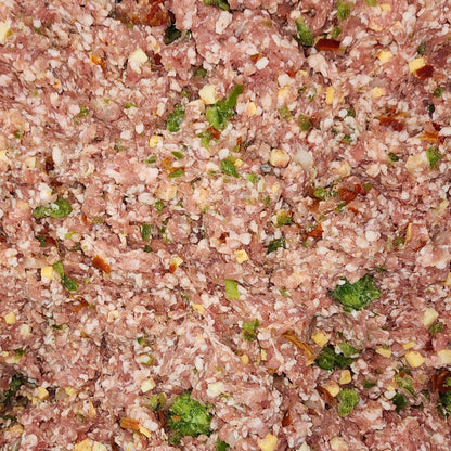 Creswick Farms Farmer's Breakfast Sausage Bulk Free Range Pork, EBT SNAP Eligible