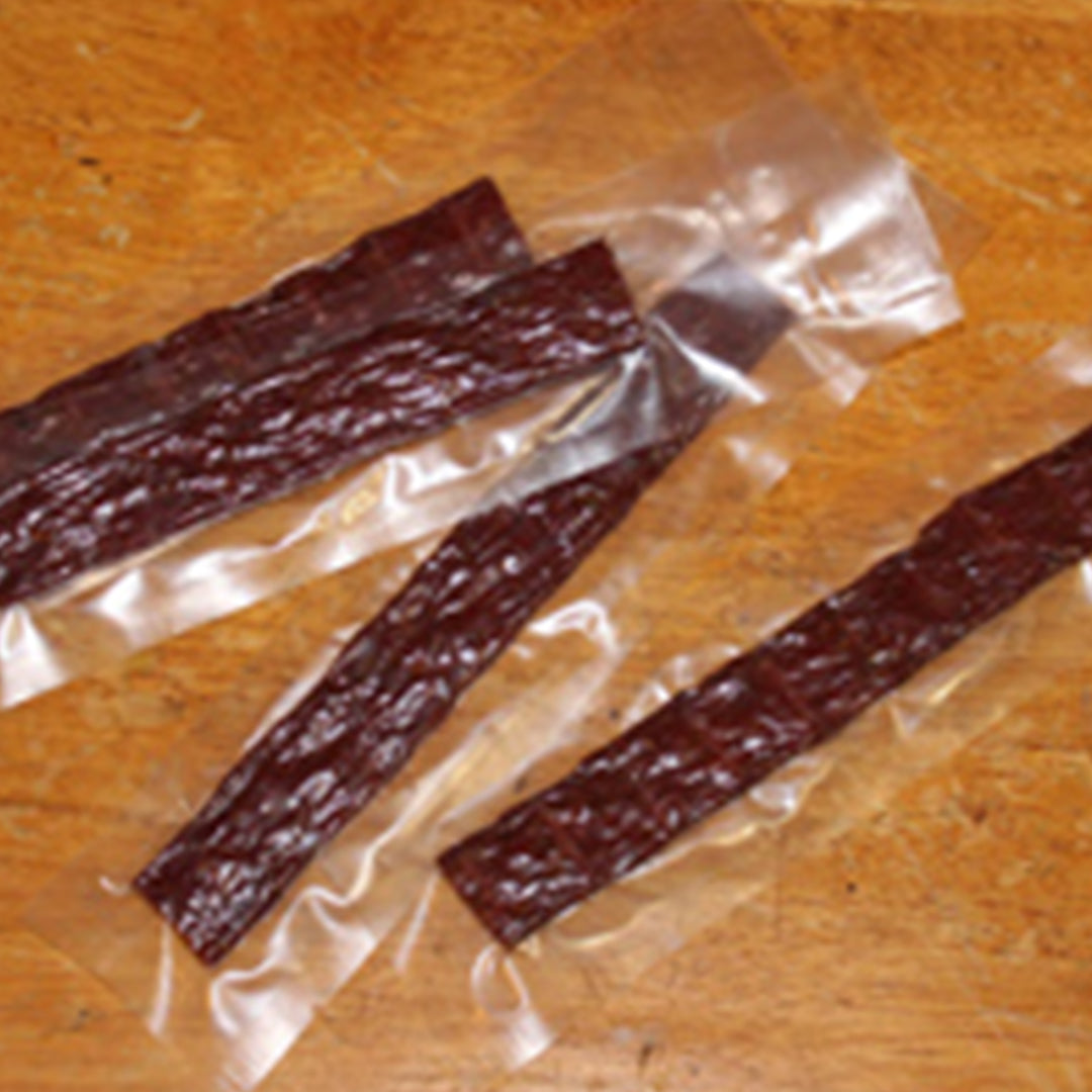 Creswick Farm's Formed Jerky Grass-fed Beef, EBT SNAP Eligible