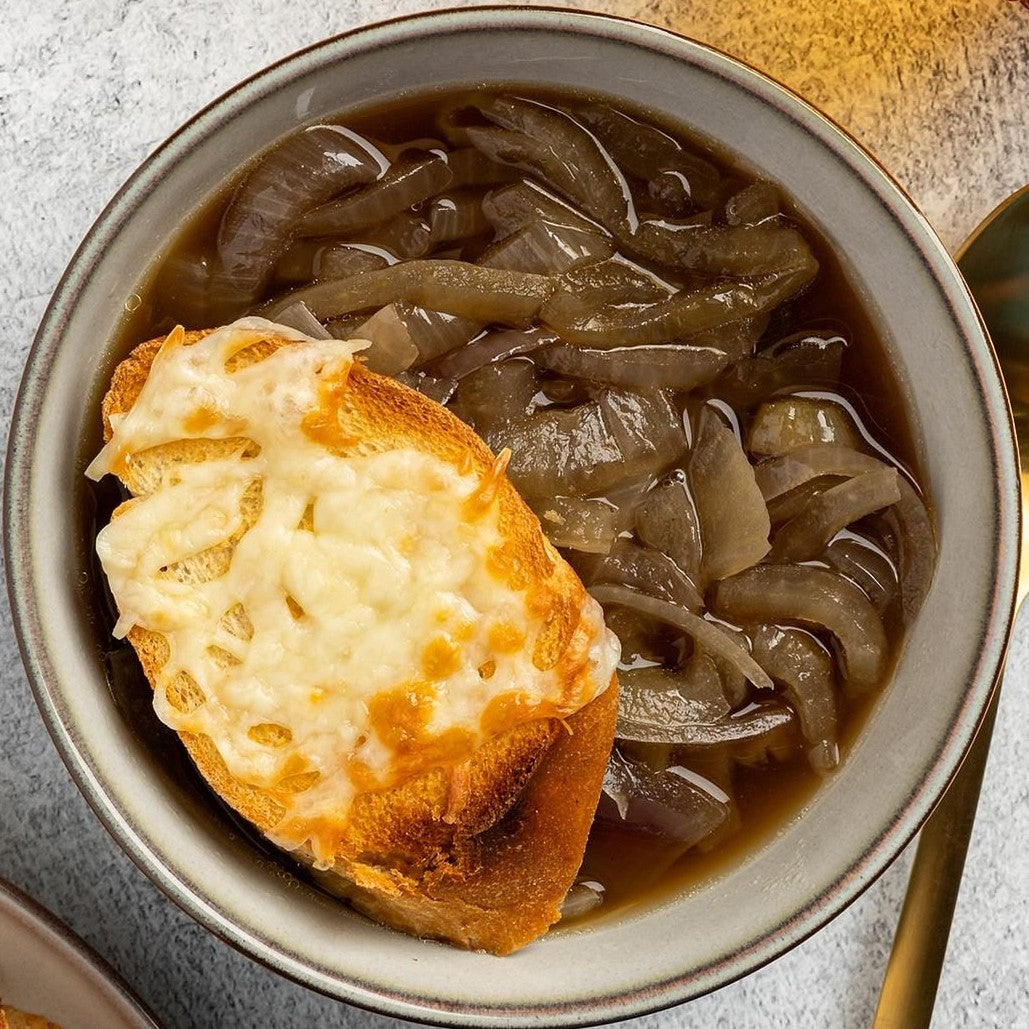 Creswick Farms French Onion Soup