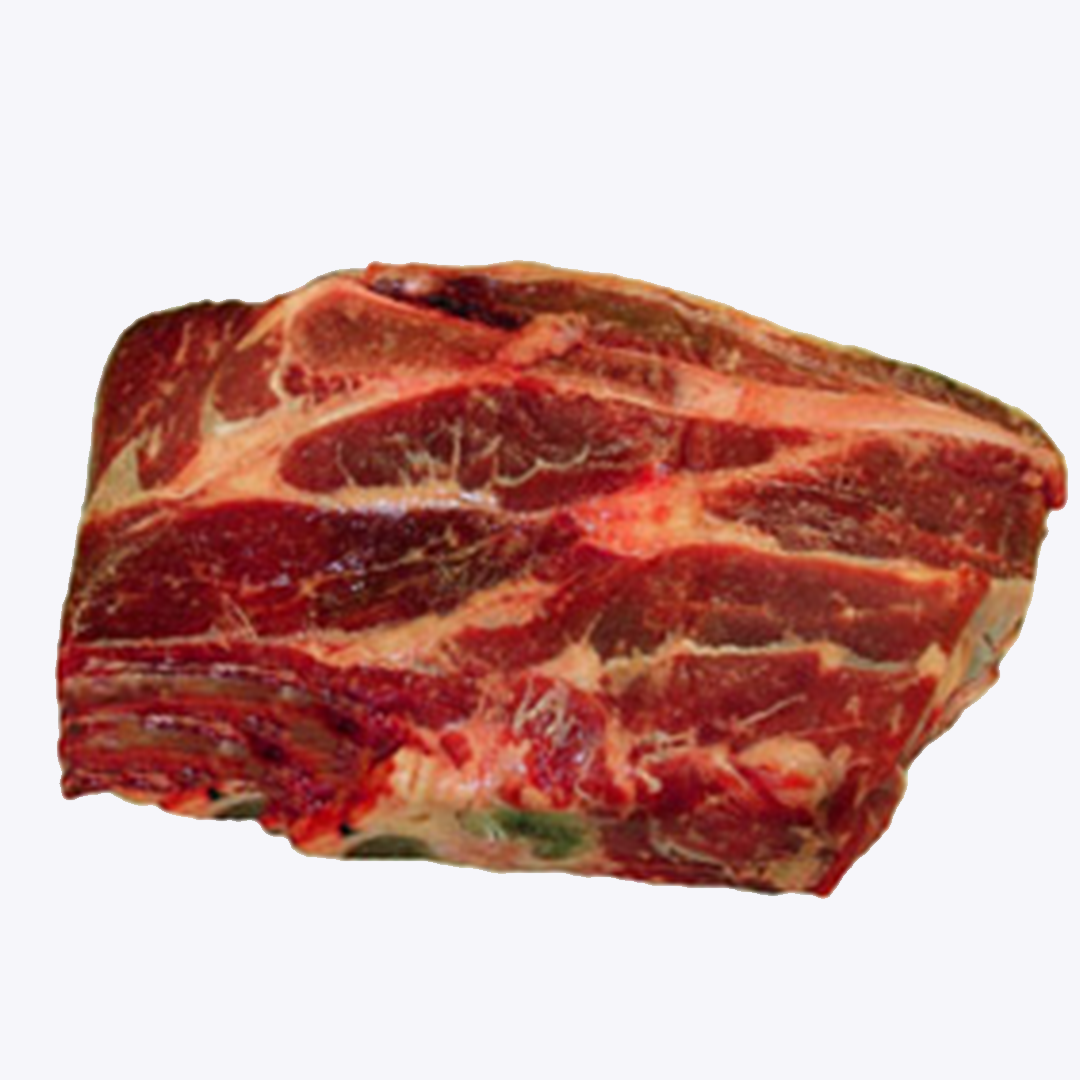 Creswick Farm's Fresh Beef Chuck Roast Grass-fed Beef, EBT SNAP Eligible